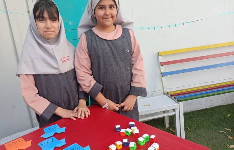 کلاس بدون دیوار 1