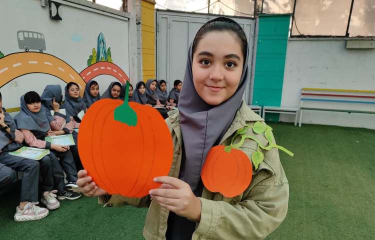 کلاس بدون دیوار 1