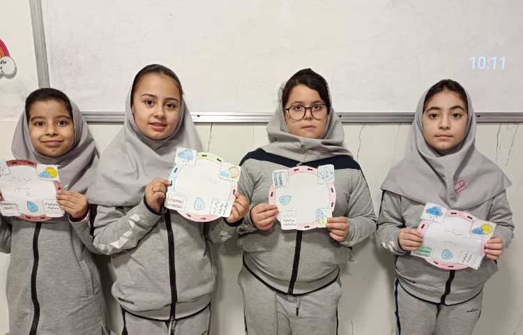 کلاس بدون دیوار 1