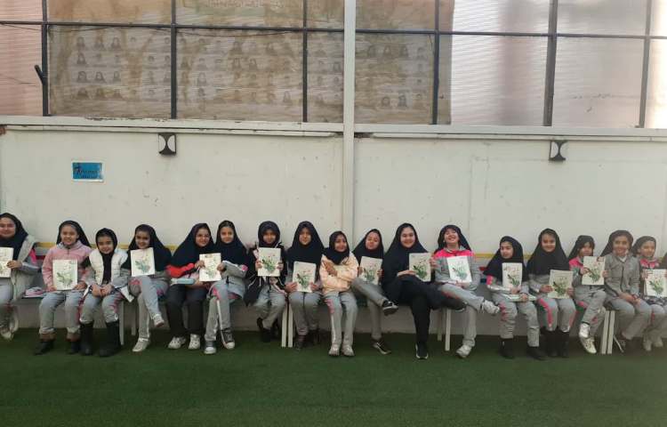 کلاس بدون دیوار 10