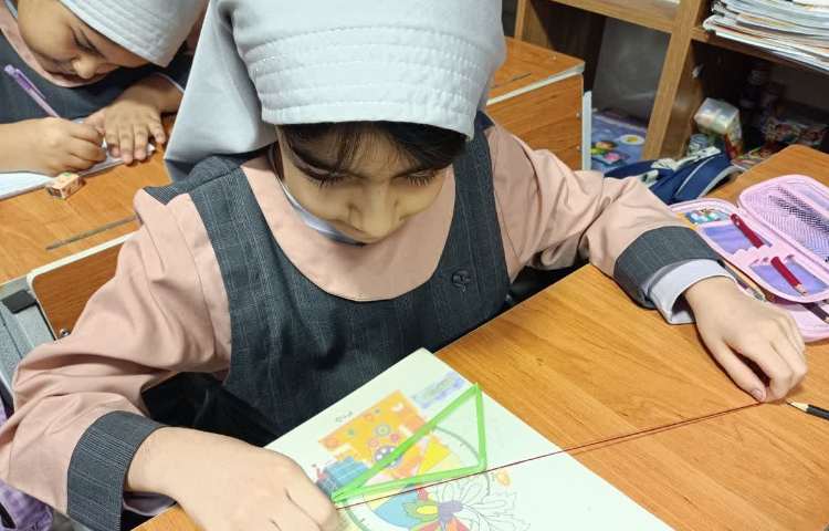 کلاس بدون دیوار 10