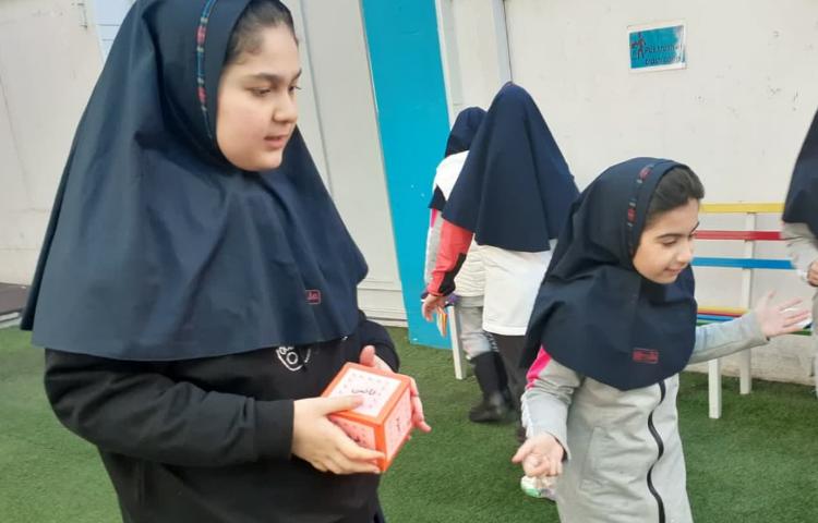 کلاس بدون دیوار 11