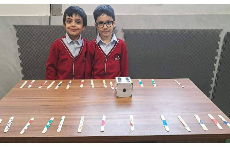 کلاس بدون دیوار 11