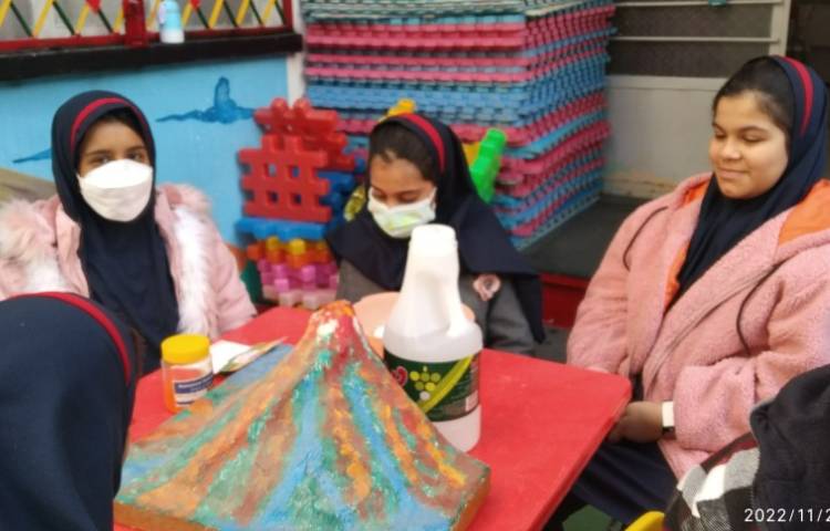 کلاس بدون دیوارcwow 2