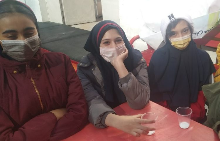 کلاس بدون دیوارcwow 2