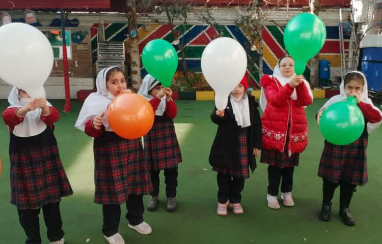 کلاس بدون دیوار 2