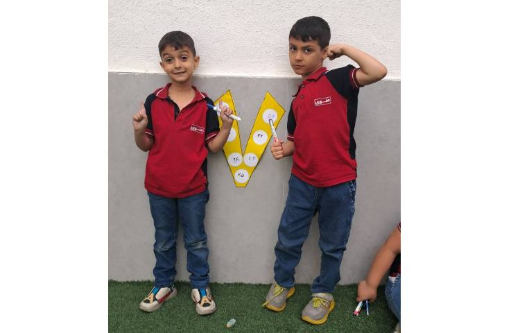 کلاس بدون دیوار 2