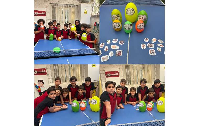 کلاس بدون دیوار 2