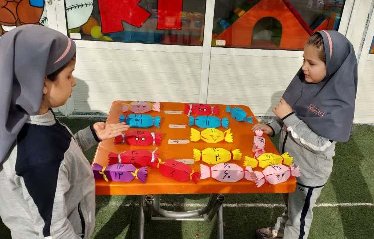 کلاس بدون دیوار 2