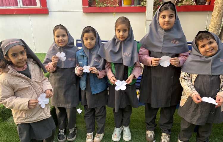 کلاس بدون دیوار 2