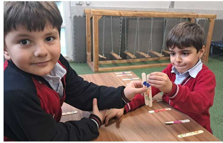 کلاس بدون دیوار 2