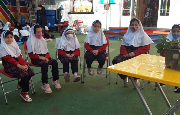 کلاس بدون دیوار (cwow) 3