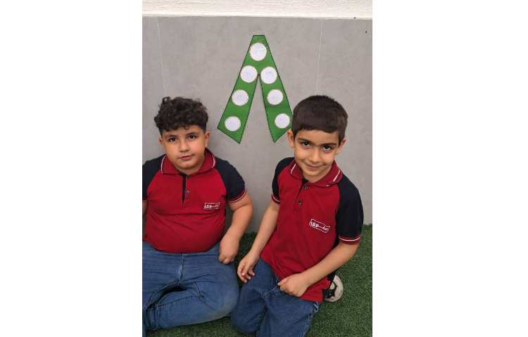 کلاس بدون دیوار 3