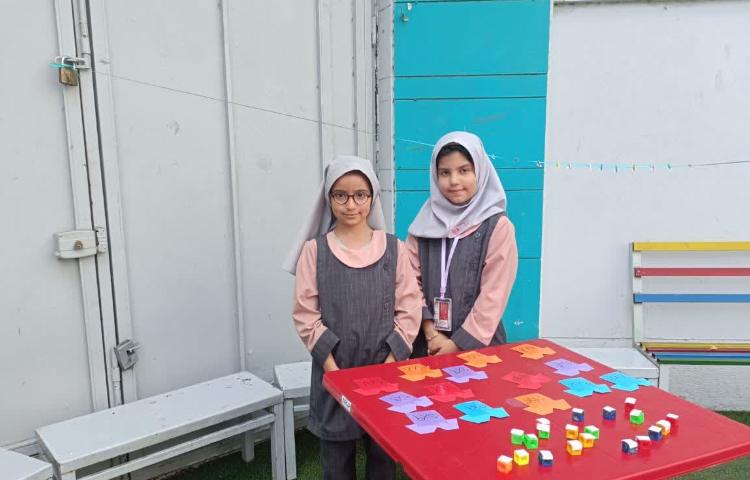 کلاس بدون دیوار 3