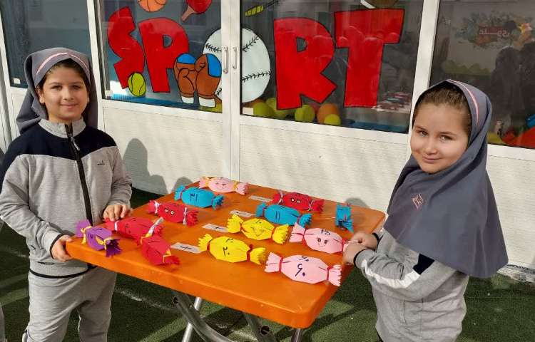 کلاس بدون دیوار 3