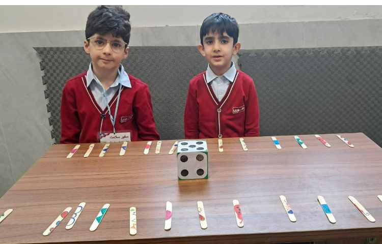 کلاس بدون دیوار 3