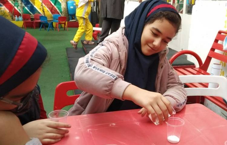 کلاس بدون دیوارcwow 4