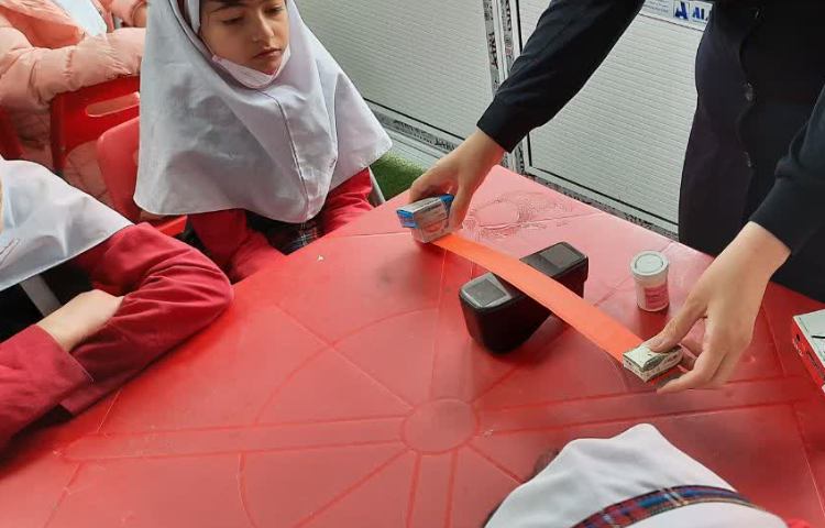 کلاس بدون دیوار 4