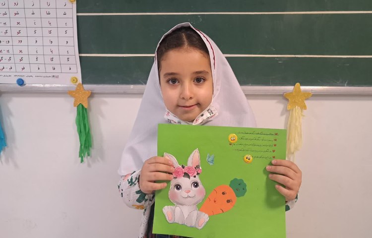 کلاس بدون دیوار 4