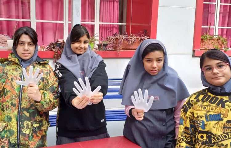 کلاس بدون دیوار 4