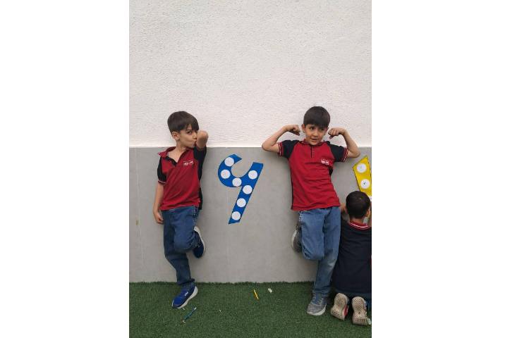 کلاس بدون دیوار 4