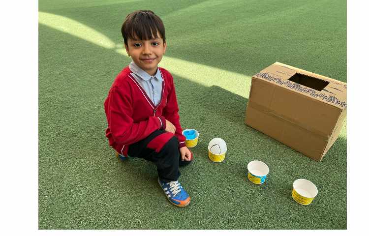 کلاس بدون دیوار 4