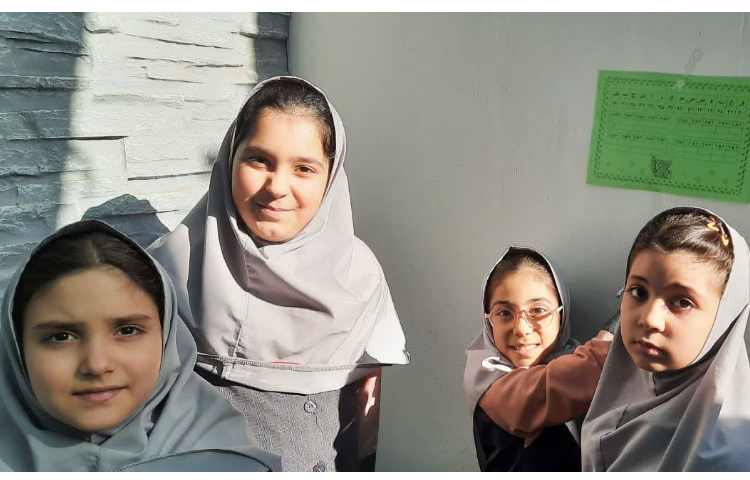 کلاس بدون دیوار 4