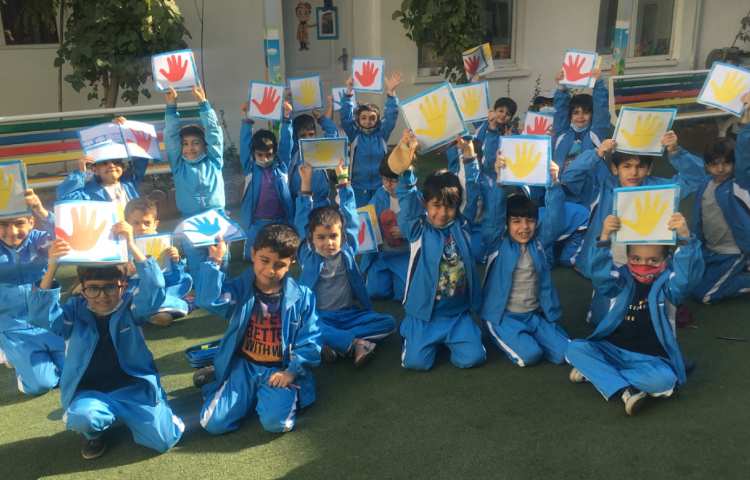 کلاس بدون دیوار 5