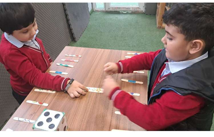 کلاس بدون دیوار 6