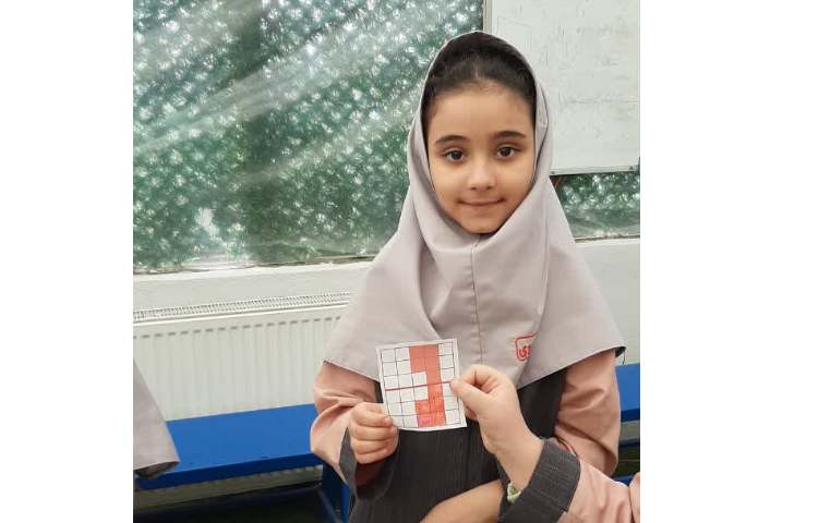 کلاس بدون دیوار 6