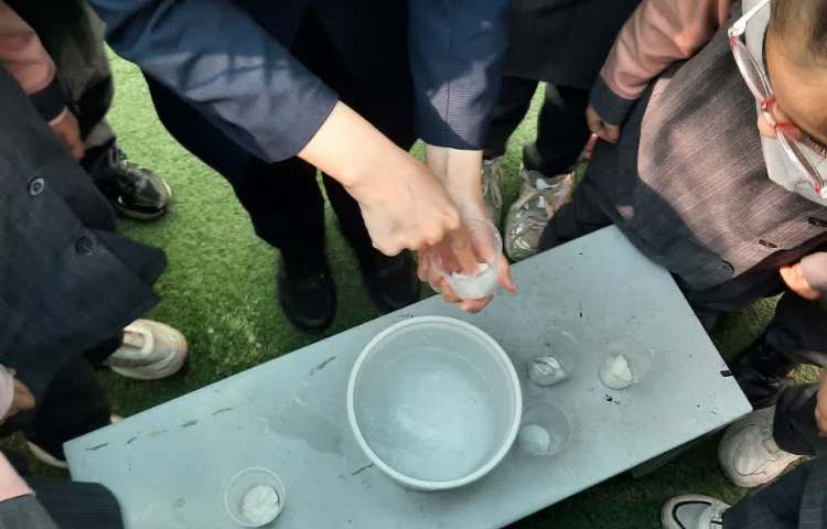 کلاس بدون دیوار 7