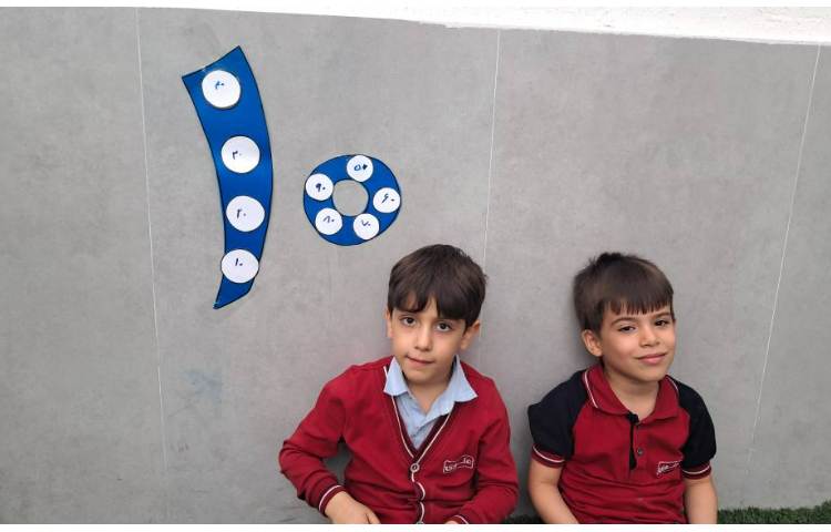 کلاس بدون دیوار 8