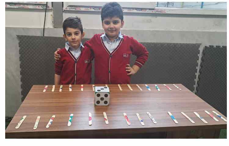 کلاس بدون دیوار 9