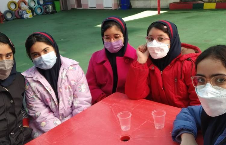 کلاس بدون دیوارcwow