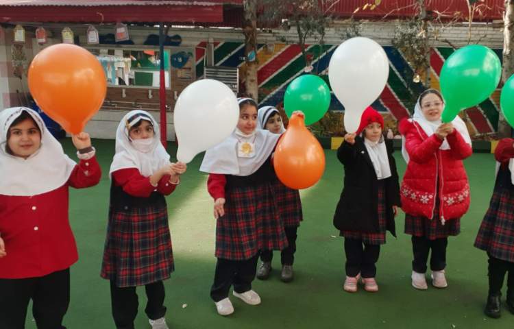 کلاس بدون دیوار