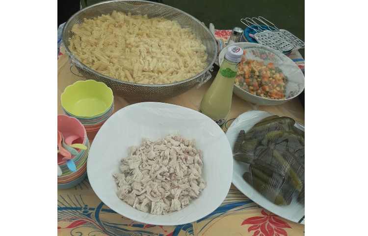 کلاس بدون دیوار