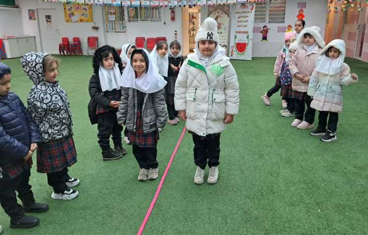 کلاس بدون دیوار