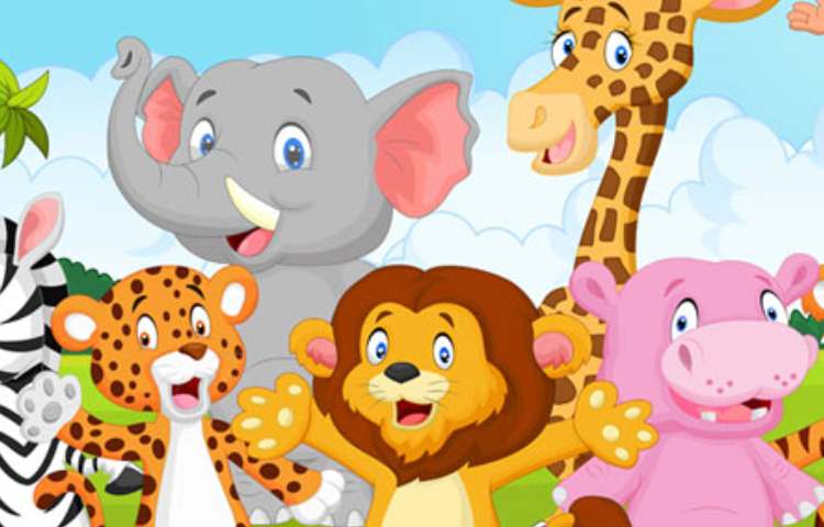 کلاس بدون دیوار