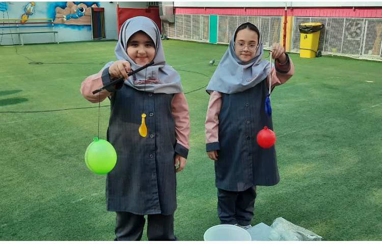 کلاس بدون دیوار