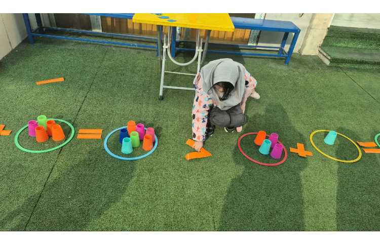 کلاس بدون دیوار