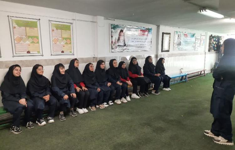 (کلاس تفکر و خلاقیت) 5