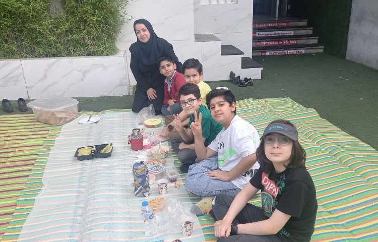 کلاس تیزهوشان 3