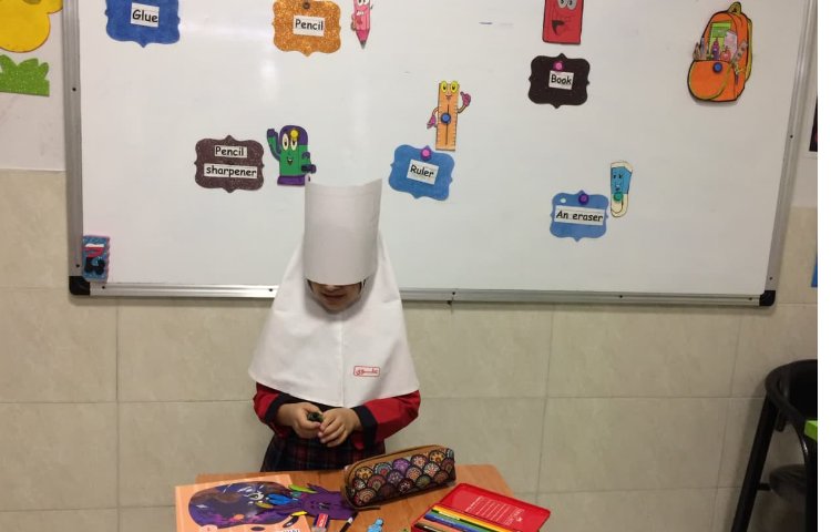 کلاس جنرال 3