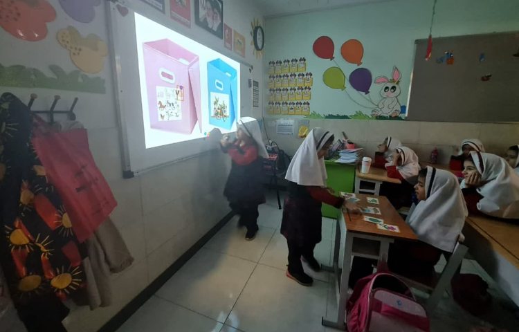 کلاس جنرال 3