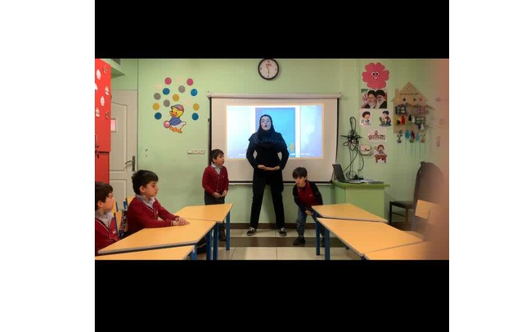 کلاس جنرال 3