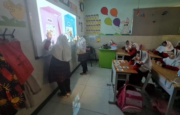 کلاس جنرال 4