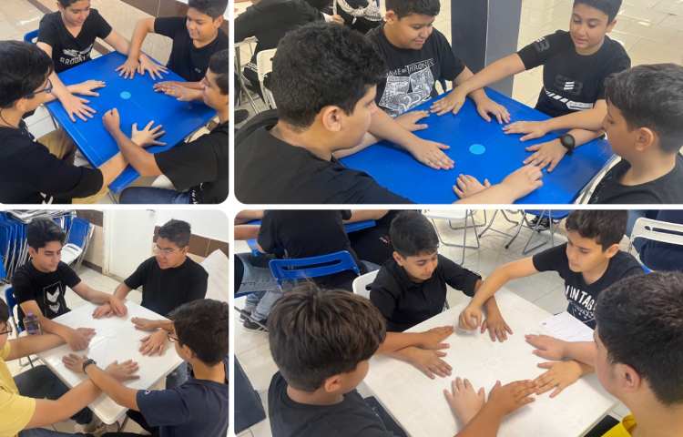 کلاس خلاقیت 2