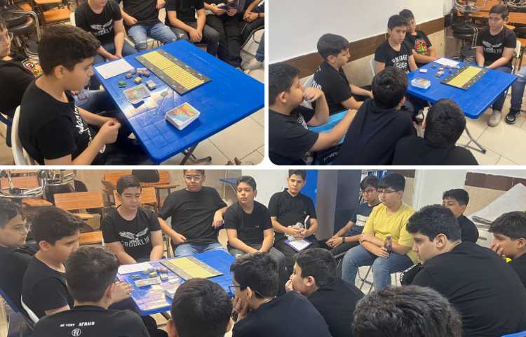 کلاس خلاقیت 3