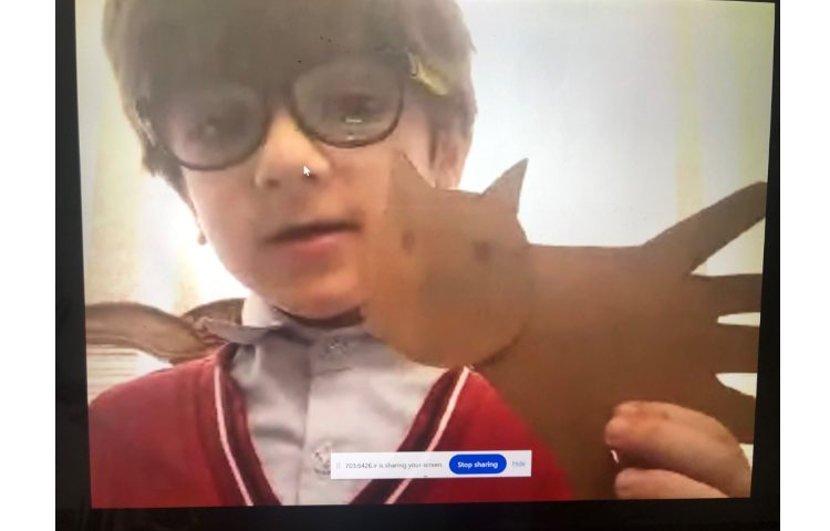 کلاس خوانداری:گ‌مثل گربه 12