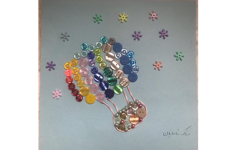 کلاس دنیای دگمه ها 14